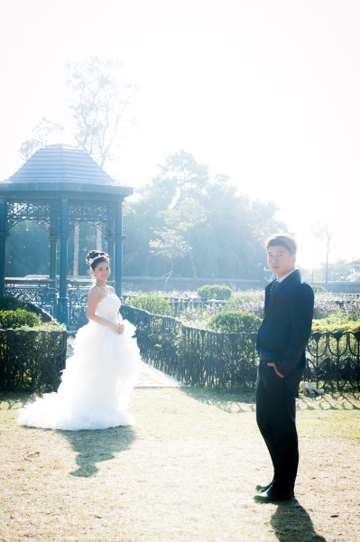  - 13 jan PRE WEDDING - Beel0926 - , , Mocha production, $5001至$10,000, 全香港, , , Gaelle 化左個妝 啲相都唔洗點執可以見得呀, , , , 