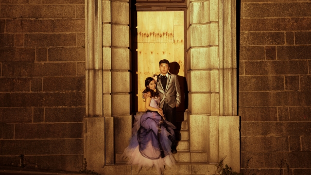  - 13 jan PRE WEDDING - Beel0926 - , , Mocha production, $5001至$10,000, 全香港, , , Gaelle 化左個妝 啲相都唔洗點執可以見得呀, , , , 