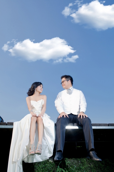  - PRE-WEDDING - miyako123 - C, P, , $20,001至$25,000, , , , , , , 華麗, 高原