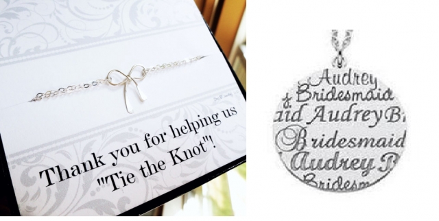  - Bridemaid Gift - Charm - Avis1126 - , , , , , , , , , , , 