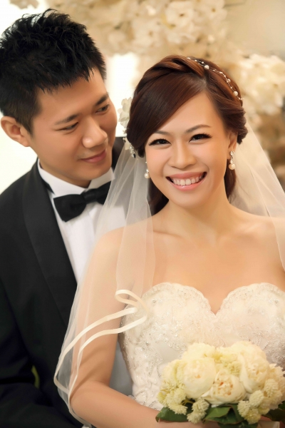  - 云南四川Pre-Wedding@Ready篇 - 云云 - B Bee, 公仔, 品果‧影像, $25,001至$30,000, 雲南(包括麗江、大理、香格里拉), , 半日成都室內+2日麗江, 阿宝, 工作人員準備, 羅亞禮服館, 自然, 高原