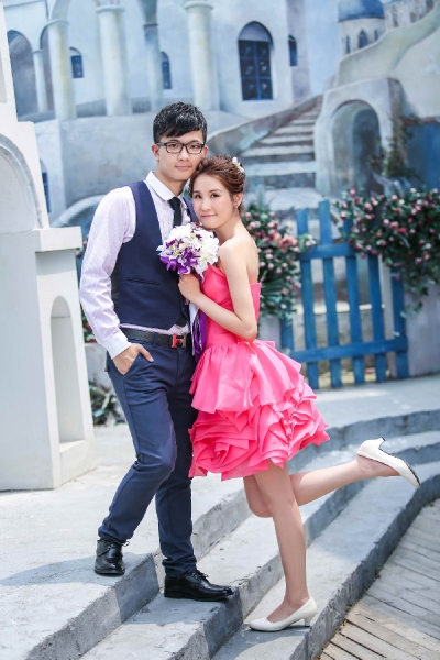  - PRE-WEDDING - 年糕 - , , , , , , , , , , , 