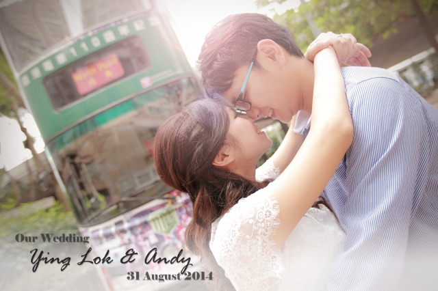  - HK pre-wedding - chanauau - , , , , 全香港, , , , , , 藝術, 古老街道