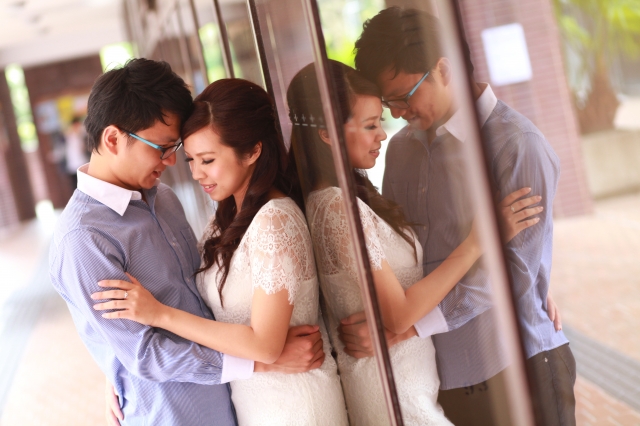  - HK pre-wedding - chanauau - , , , , 全香港, , , , , , 自然, 影樓/影城/攝影基地