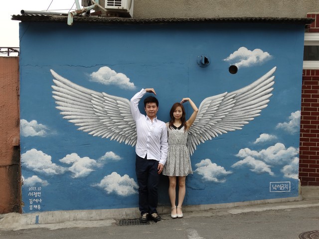  - Korea Pre-wedding - LingLingisCat - Ling Wong, Terrence Choi, -, $25,001至$30,000, 韓國, , , , , , 韓式, 影樓/影城/攝影基地