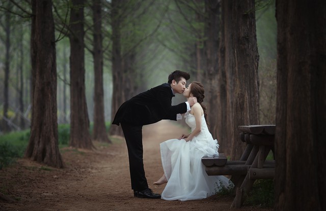  - Korea Pre-wedding - LingLingisCat - Ling Wong, Terrence Choi, -, $25,001至$30,000, 韓國, , , , , , 韓式, 影樓/影城/攝影基地