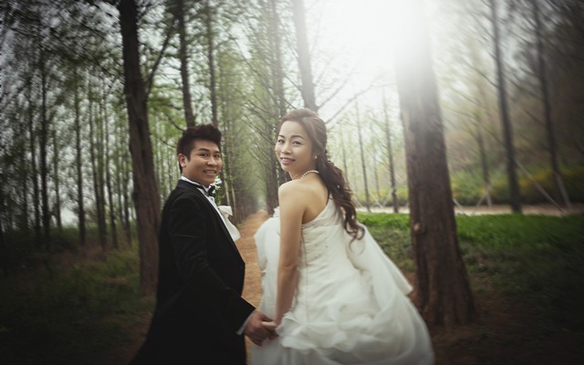  - Korea Pre-wedding - LingLingisCat - Ling Wong, Terrence Choi, -, $25,001至$30,000, 韓國, , , , , , 韓式, 影樓/影城/攝影基地