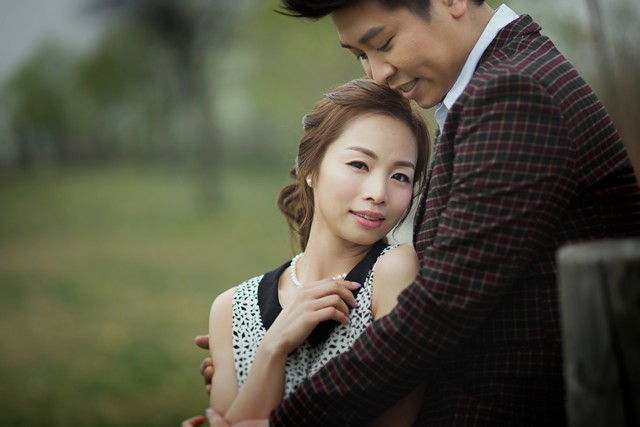  - Korea Pre-wedding - LingLingisCat - Ling Wong, Terrence Choi, -, $25,001至$30,000, 韓國, , , , , , 韓式, 影樓/影城/攝影基地