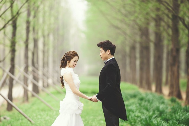  - Korea Pre-wedding - LingLingisCat - Ling Wong, Terrence Choi, -, $25,001至$30,000, 韓國, , , , , , 韓式, 影樓/影城/攝影基地