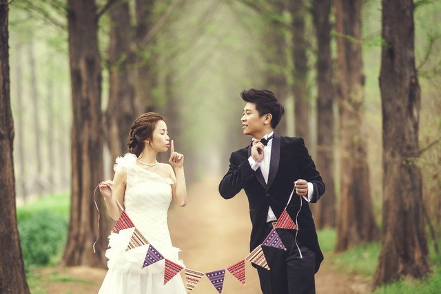  - Korea Pre-wedding - LingLingisCat - Ling Wong, Terrence Choi, -, $25,001至$30,000, 韓國, , , , , , 韓式, 影樓/影城/攝影基地