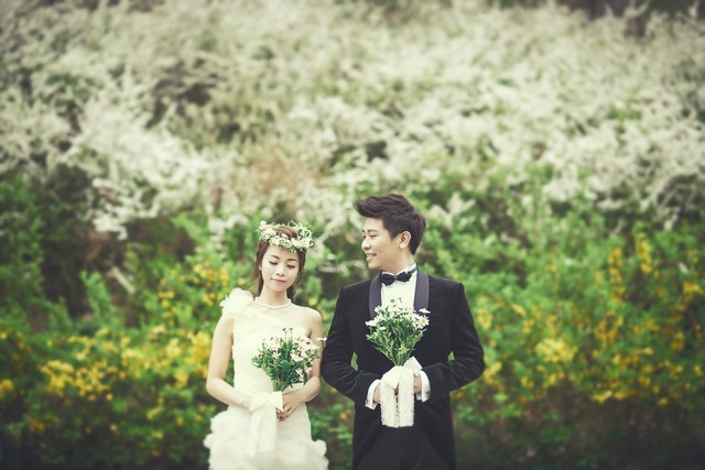  - Korea Pre-wedding - LingLingisCat - Ling Wong, Terrence Choi, -, $25,001至$30,000, 韓國, , , , , , 韓式, 影樓/影城/攝影基地