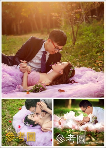  - PRE-WEDDING - 年糕 - , , , , , , , , , , , 