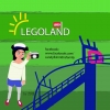 吉地 : 我在這一家 : "星馬4日3夜之旅" - Legoland