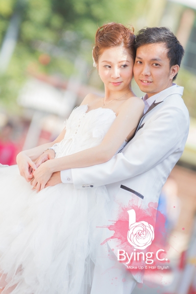  - HK Prewedding - Bying - , , , , 全香港, , , , , , 自然, 海邊/湖泊