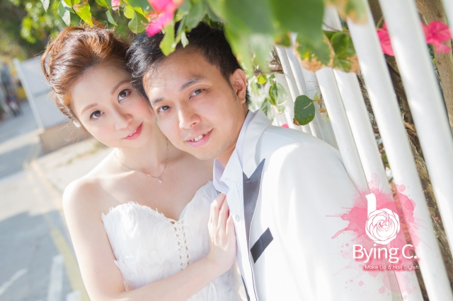  - HK Prewedding - Bying - , , , , 全香港, , , , , , 自然, 海邊/湖泊