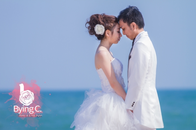  - HK Prewedding - Bying - , , , , 全香港, , , , , , 自然, 海邊/湖泊