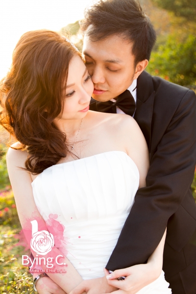  - HK Prewedding - Bying - , , , , 全香港, , , , , , 自然, 海邊/湖泊