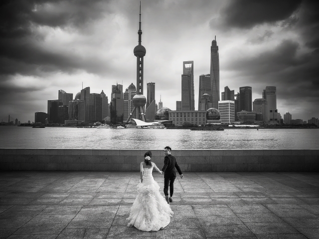  - Prewedding - 筱Anna - , , Studio Next Image, $15,001至$20,000, 上海, , , , , , 復古, 影樓/影城/攝影基地