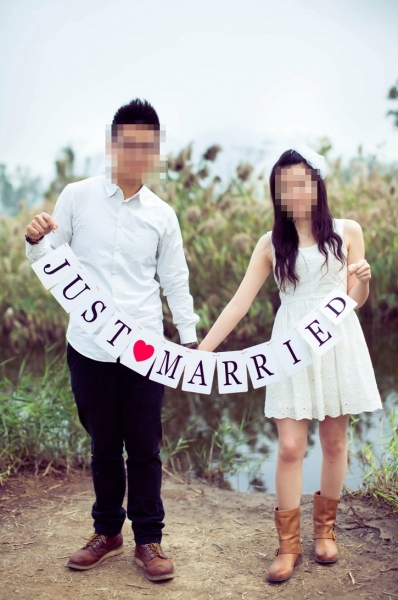  - Pre Pre-wedding - 小薯 - , , , , , , , , , , , 