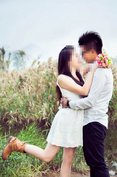  - Pre Pre-wedding - 小薯 - , , , , , , , , , , , 