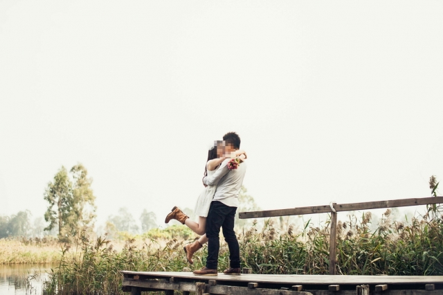  - Pre Pre-wedding - 小薯 - , , , , , , , , , , , 