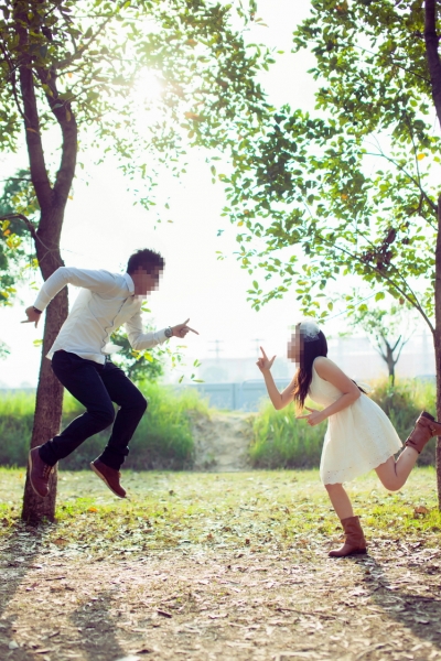  - Pre Pre-wedding - 小薯 - , , , , , , , , , , , 