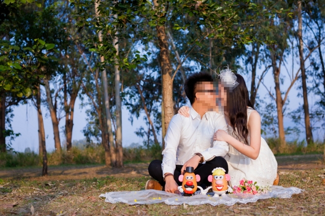  - Pre Pre-wedding - 小薯 - , , , , , , , , , , , 