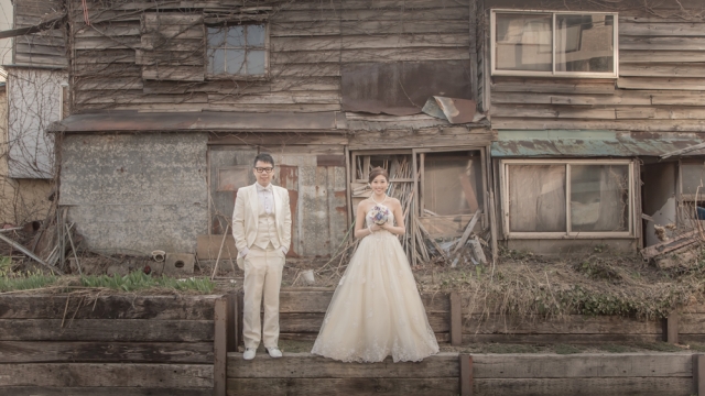  - 北海道PREWEDDING - fanmarie - , , , , 北海道, , , , , , 藝術, 影樓/影城/攝影基地