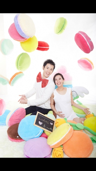  - 2nd pre wedding - Luchisuki - , , , , , , , , , , , 