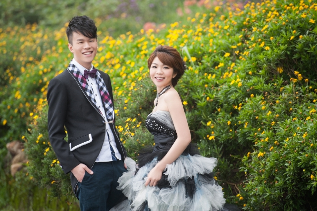  - pre wedding - annie927hk - , , , , 台中, , , , , , 華麗, 青山綠草