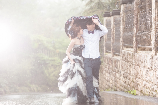  - pre wedding - annie927hk - , , , , 台中, , , , , , 華麗, 青山綠草