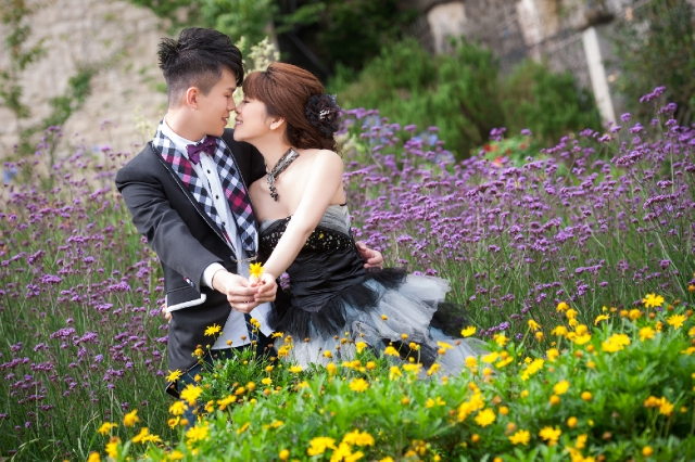  - pre wedding - annie927hk - , , , , 台中, , , , , , 華麗, 青山綠草