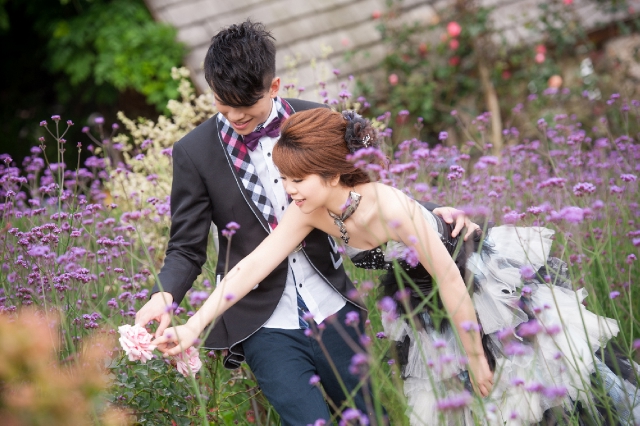  - pre wedding - annie927hk - , , , , 台中, , , , , , 華麗, 青山綠草