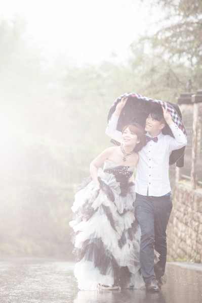  - pre wedding - annie927hk - , , , , 台中, , , , , , 華麗, 青山綠草