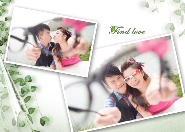  - pre wedding - annie927hk - , , , , 台中, , , , , , 華麗, 青山綠草