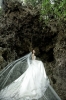 沖縄県の洞窟Pre-wedding相
