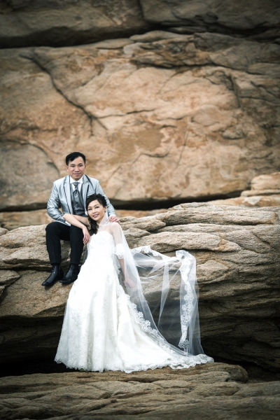  - Pre Wedding - lamgigi - , , , $5001至$10,000, 全香港, , 無隱藏收費, 一個價, 自然, OK, 很多選擇, 自然, 