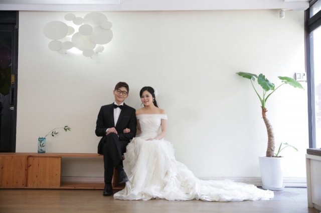  - Pre wedding - CissyLo - , , , , 韓國, , , , , , 韓式, 影樓/影城/攝影基地