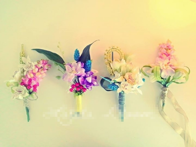  - Florals - 小薯 - , , , , , , , , , , , 