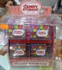 Candy Corner Box