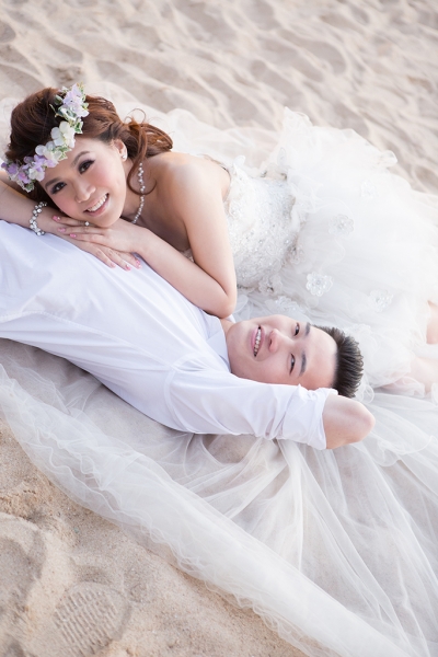  - Pre-Wedding - karlovesmo - Karina, Nick, -, , others, , , , , , 華麗, 海邊/湖泊