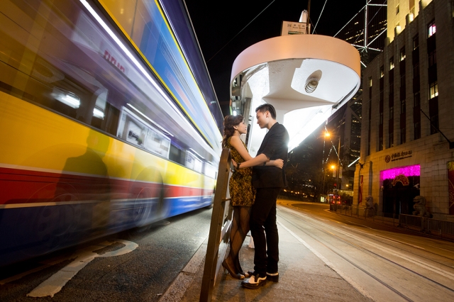  - Pre-Wedding - karlovesmo - Karina, Nick, -, , others, , , , , , 華麗, 夜景