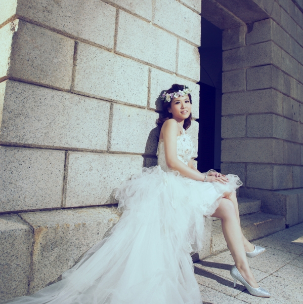  - Pre-Wedding - karlovesmo - Karina, Nick, 希臘女神, , others, , , , , , 華麗, 影樓/影城/攝影基地