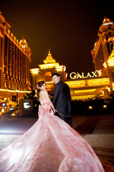  - Pre-Wedding - karlovesmo - Karina, Nick, -, , others, , , , , , 華麗, 夜景