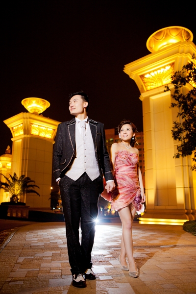  - Pre-Wedding - karlovesmo - Karina, Nick, -, , others, , , , , , 華麗, 夜景