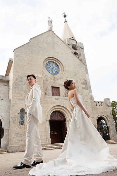  - Pre-Wedding - karlovesmo - Karina, Nick, -, , others, , , , , , 華麗, 宏偉建築