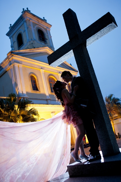  - Pre-Wedding - karlovesmo - Karina, Nick, -, , others, , , , , , 華麗, 黃昏