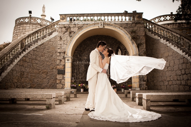  - Pre-Wedding - karlovesmo - Karina, Nick, -, , others, , , , , , 華麗, 宏偉建築