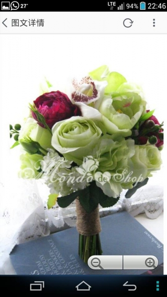  - bouquet - momooo - , , , , , , , , , , , 