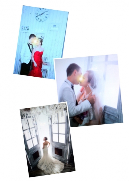  - Pre Wedding - idaleeidaida - , , , , , , , , , , , 